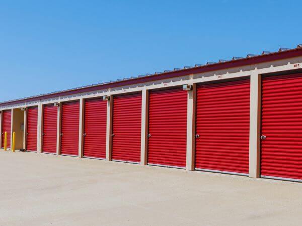 Deposito e Custodia Mobili Bellinzago Novarese: Comodo ed Economico!