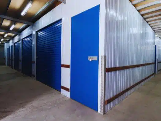 Deposito e Custodia Mobili a Verbania: Pratico ed Economico!